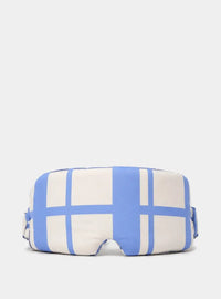 Out Of The Blue Noise Muffling Eye Mask Tonic London