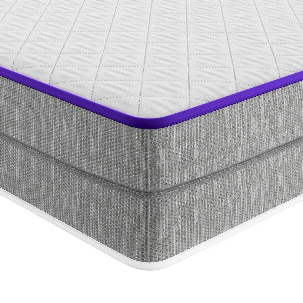 Over The Moon Traditional Spring Mattress Dreams