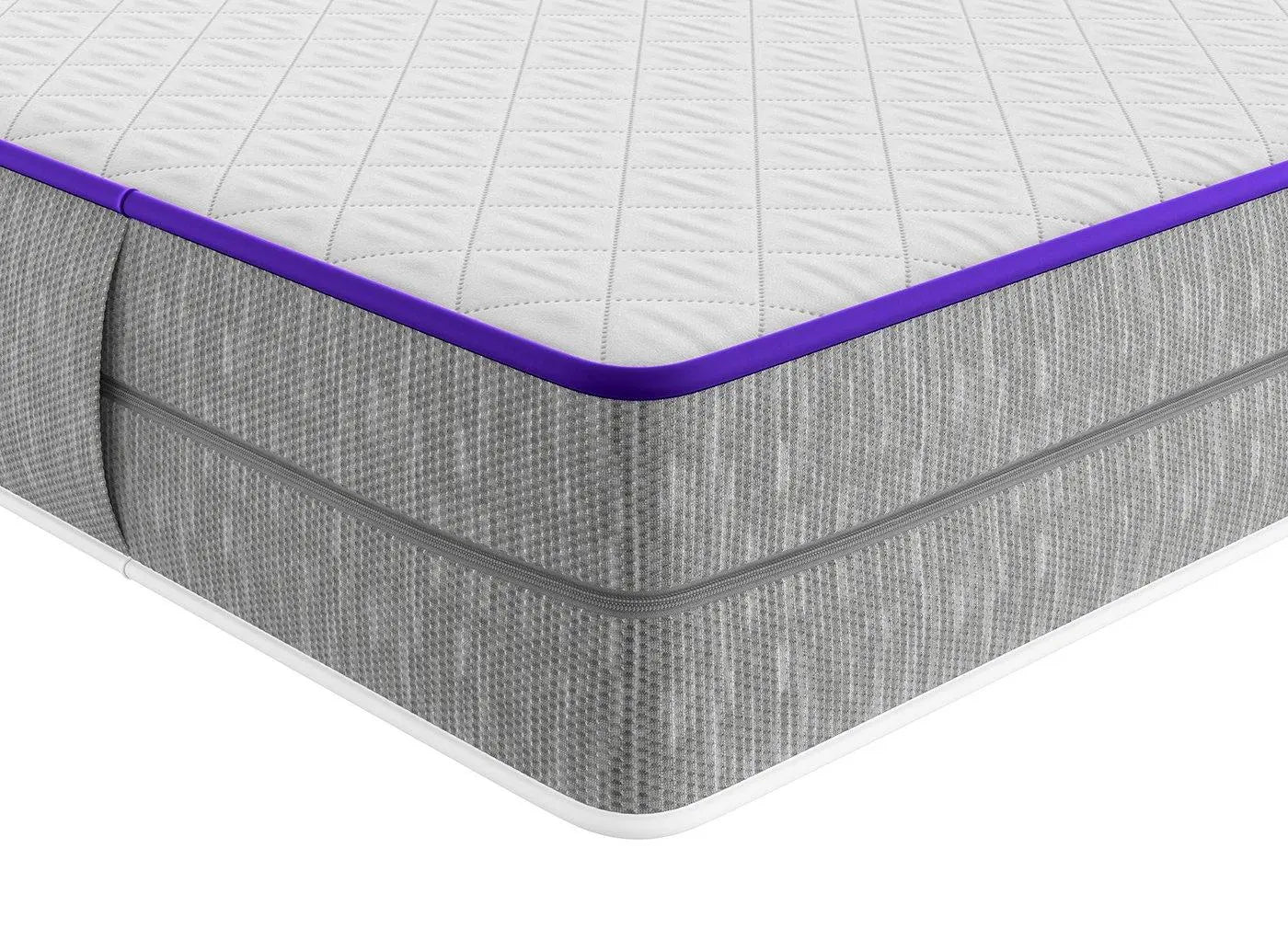 Over The Moon Traditional Spring Mattress Dreams