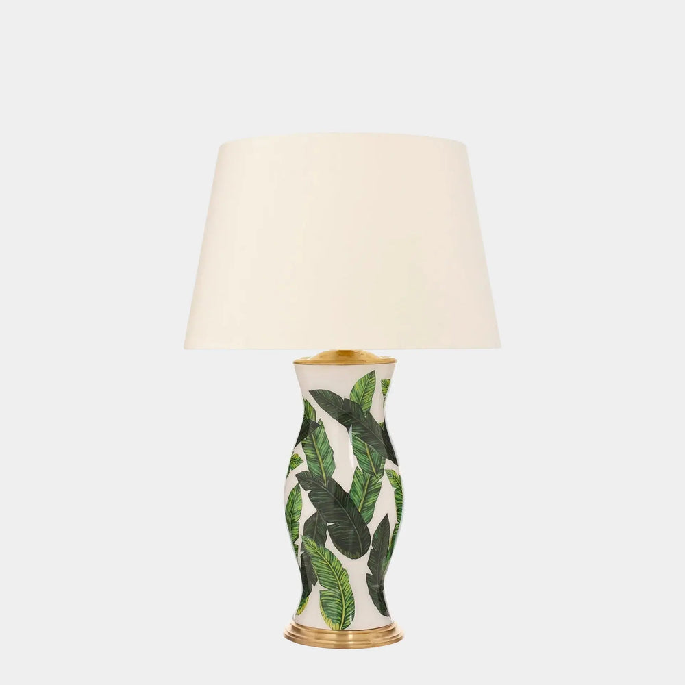 PALM BEACH Lamp Base ROSANNA LONSDALE