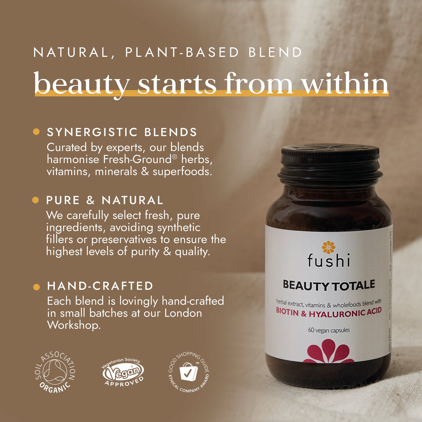 Beauty Totale Fushi Wellbeing