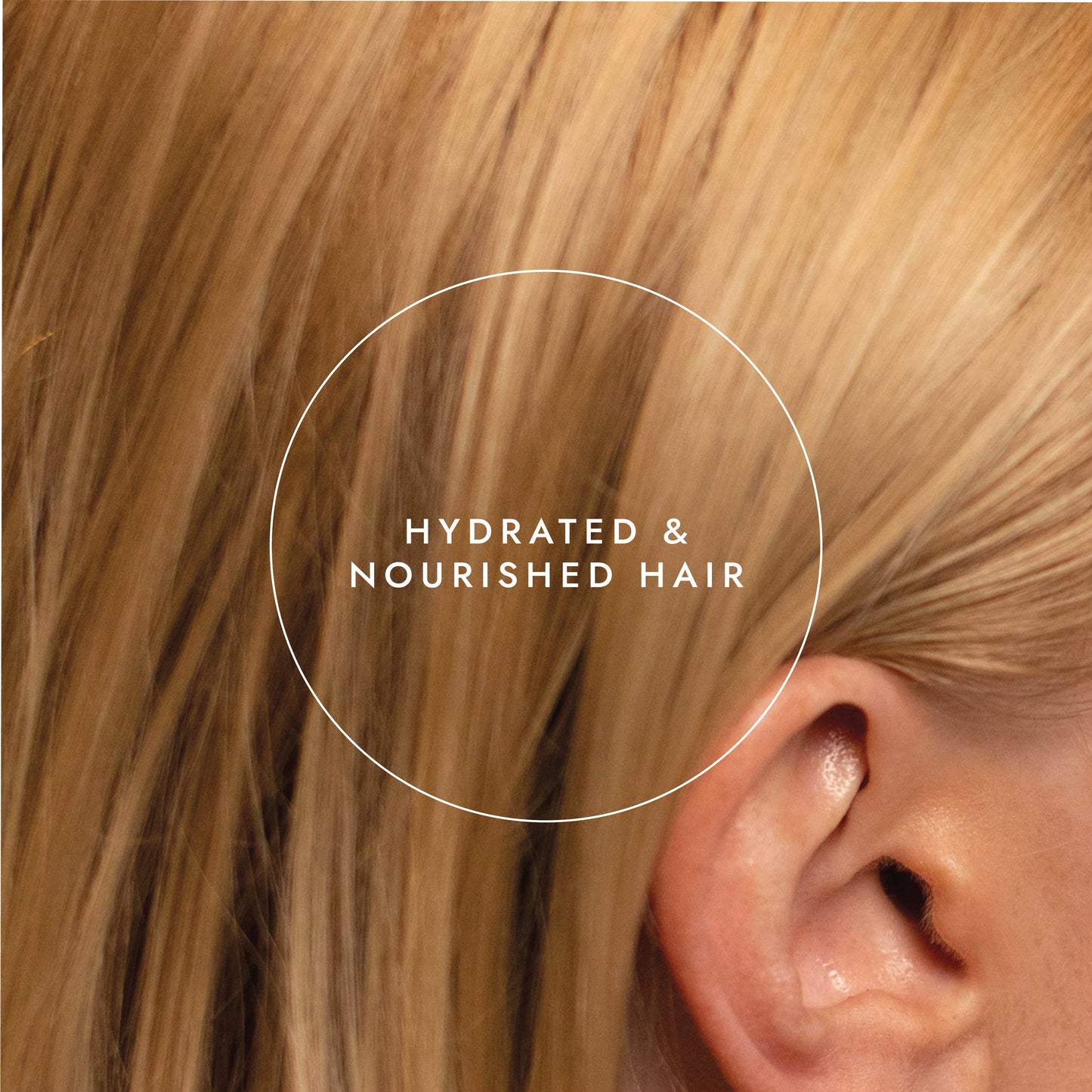 Organic Argan Oil 100ml Fushi Wellbeing