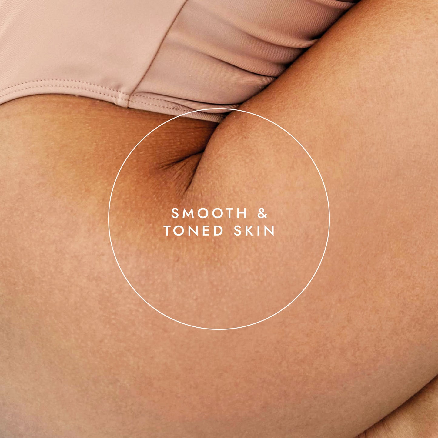 Really Good Cellulite Oil 100ml Fushi Wellbeing