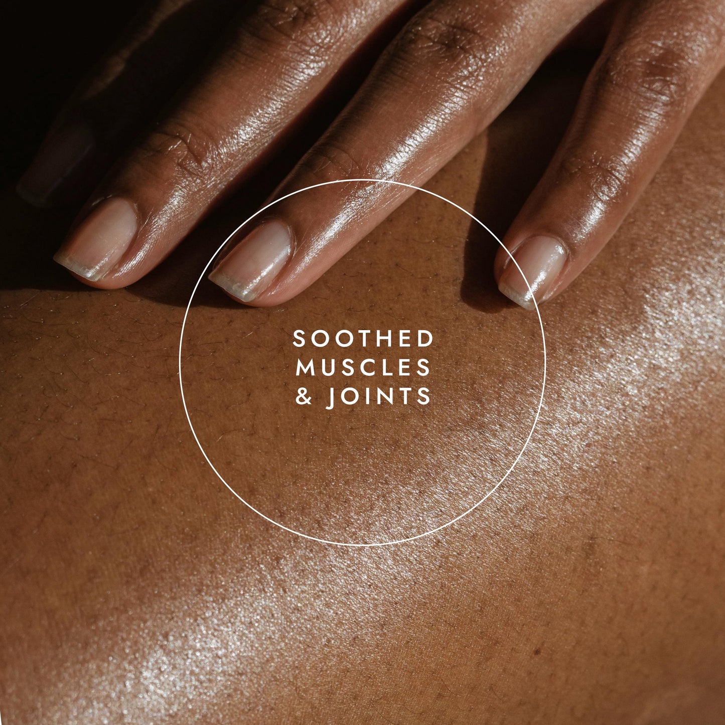 Really Good Muscle & Joints Oil 10ml Fushi Wellbeing