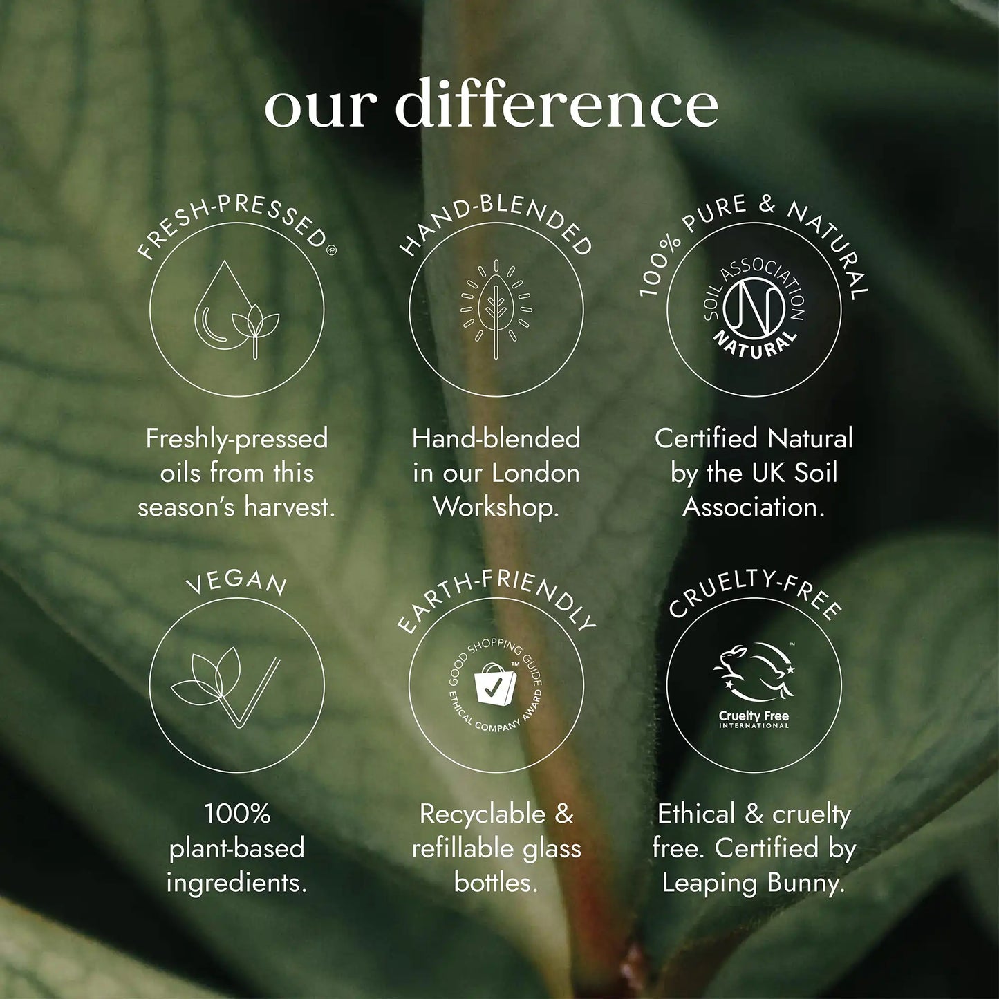 Mother & Baby Set Fushi Wellbeing