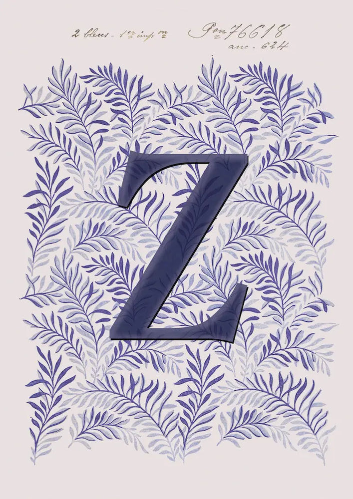 PEACE Alphabet - Vintage Archive Poster Prints Print~Sisters