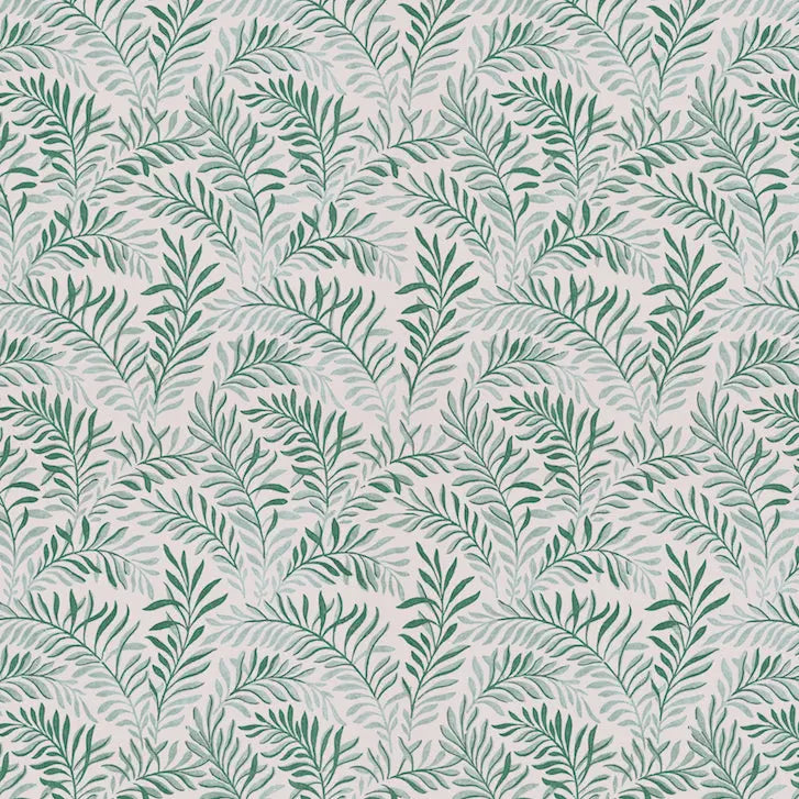 PEACE - In To The Green - Wallpaper Print~Sisters