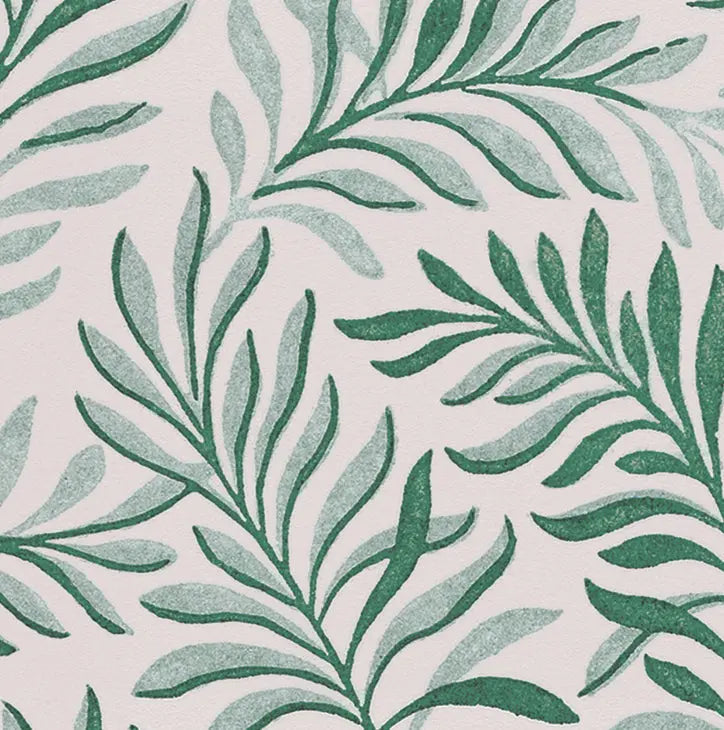 PEACE - In To The Green - Wallpaper Print~Sisters