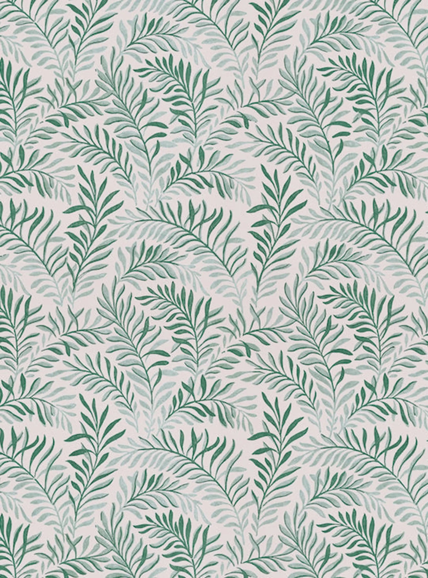 PEACE - In To The Green - Wallpaper Print~Sisters