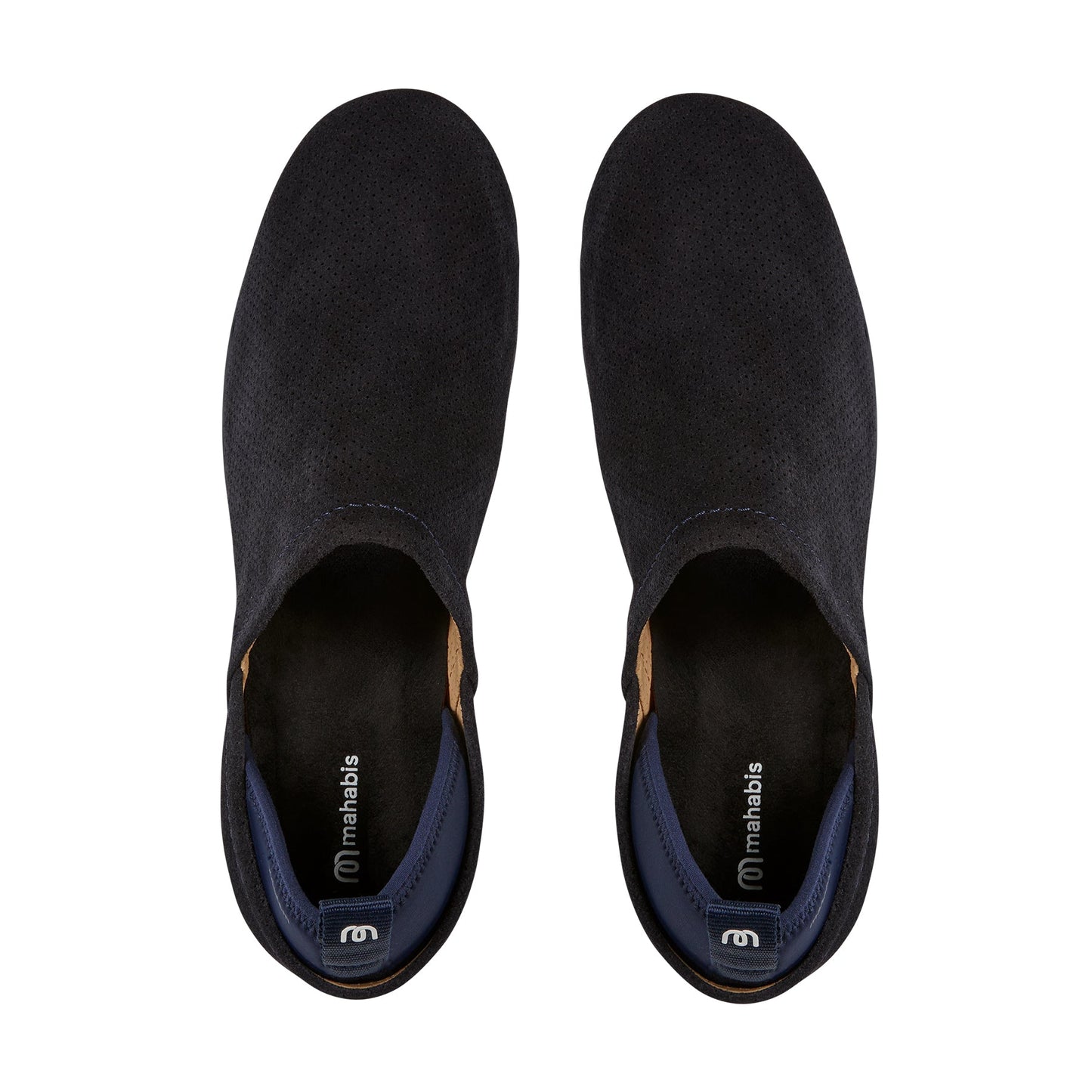 mahabis sierra in navy Mahabis