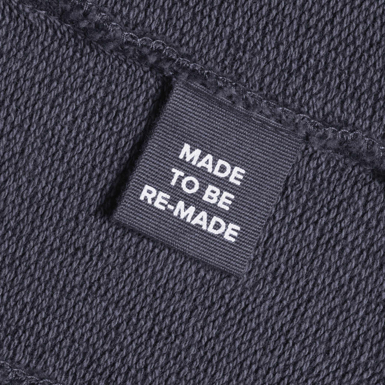 French Terry Women's Organic Sweatshirt PLAINANDSIMPLE