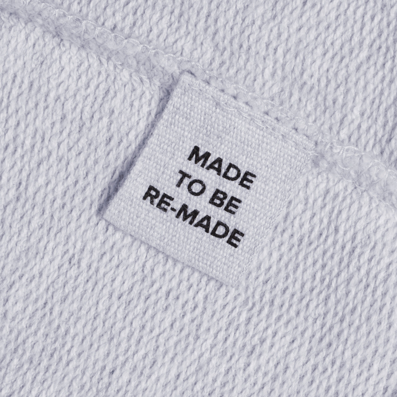 French Terry Women's Organic Sweatshirt PLAINANDSIMPLE