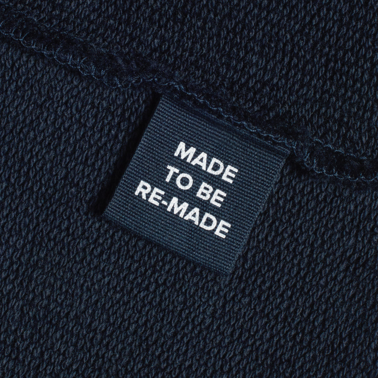 French Terry Women's Organic Sweatshirt PLAINANDSIMPLE