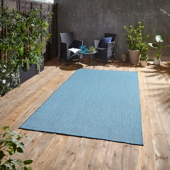 POP Outdoors Rug Dunelm
