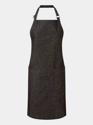 Black Denim