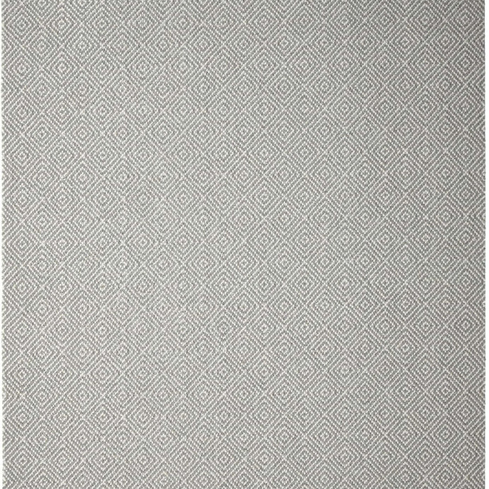 Washable Designer Mat Diamond | 132 The Rugs