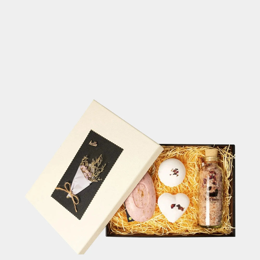 PS I Love You [Limited Edition] Eco Bath London