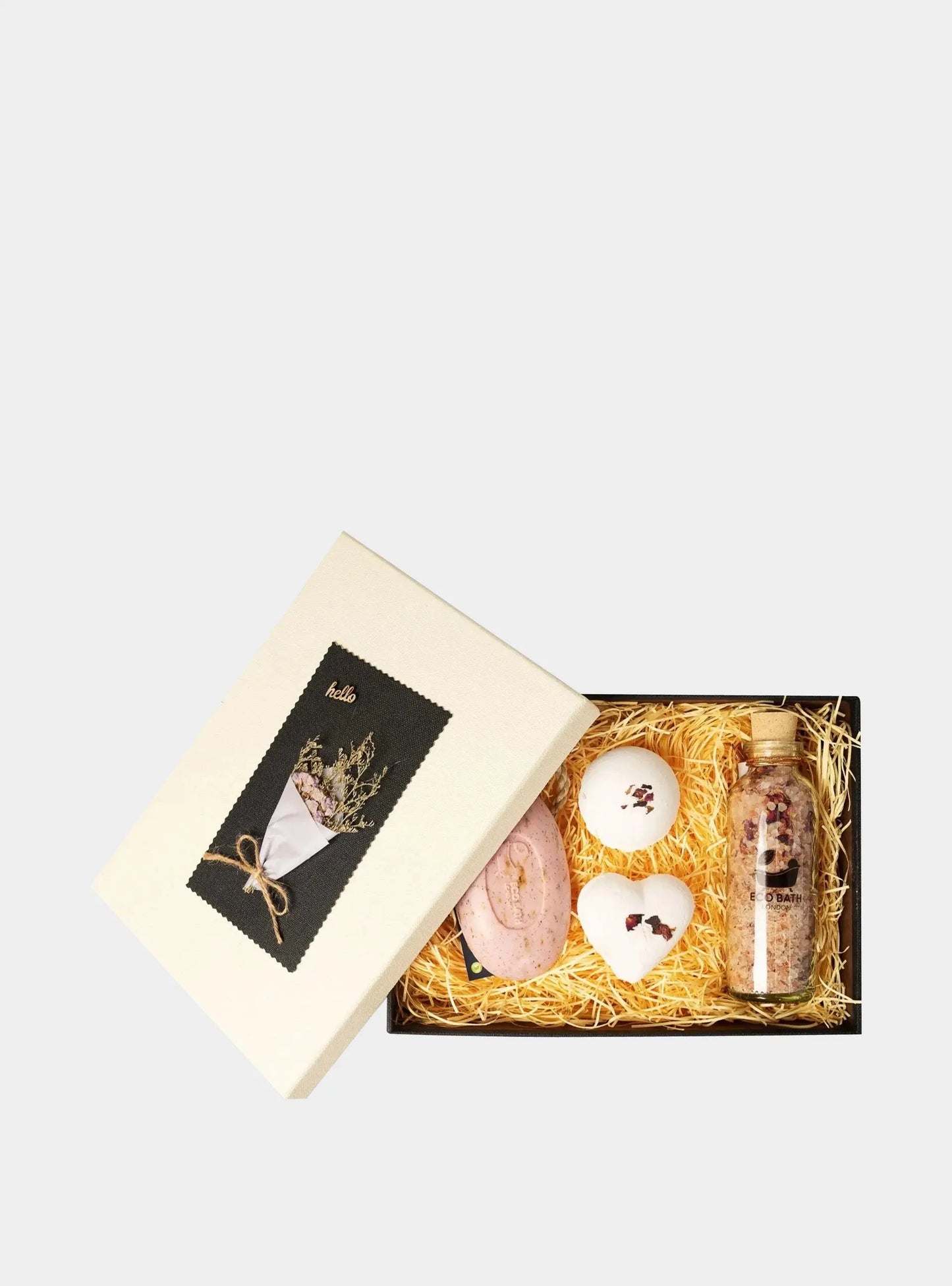 PS I Love You [Limited Edition] Eco Bath London