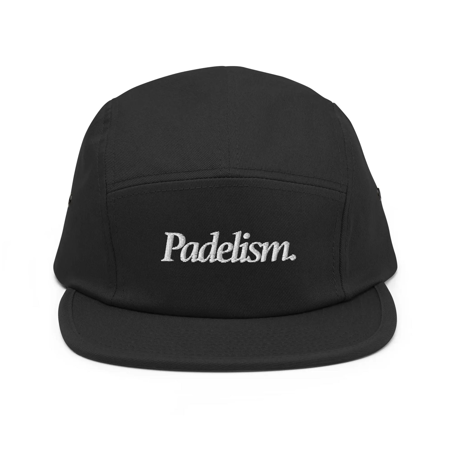 Padelism Five Panel Cap Padelism