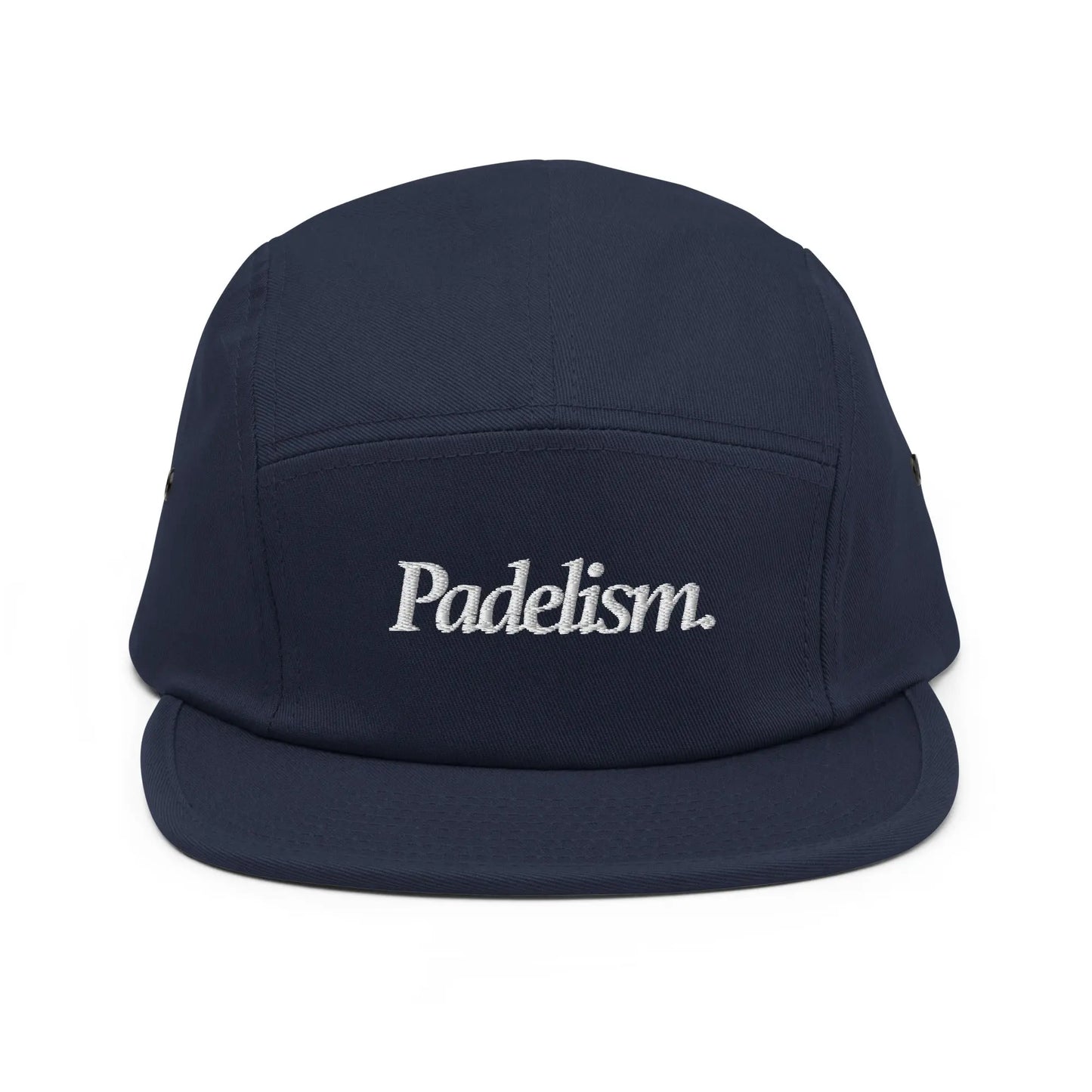 Padelism Five Panel Cap Padelism