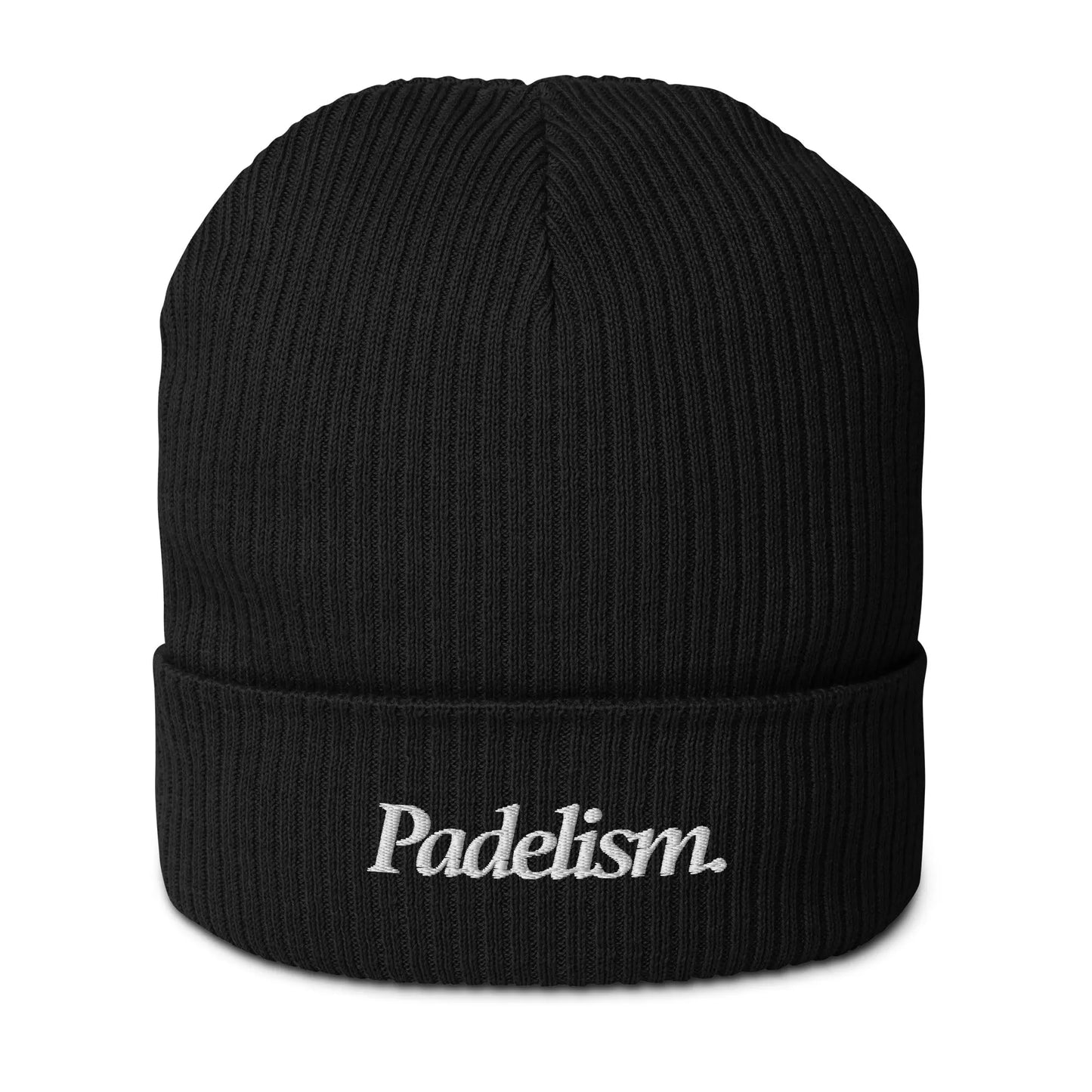 Padelism Organic Beanie Padelism