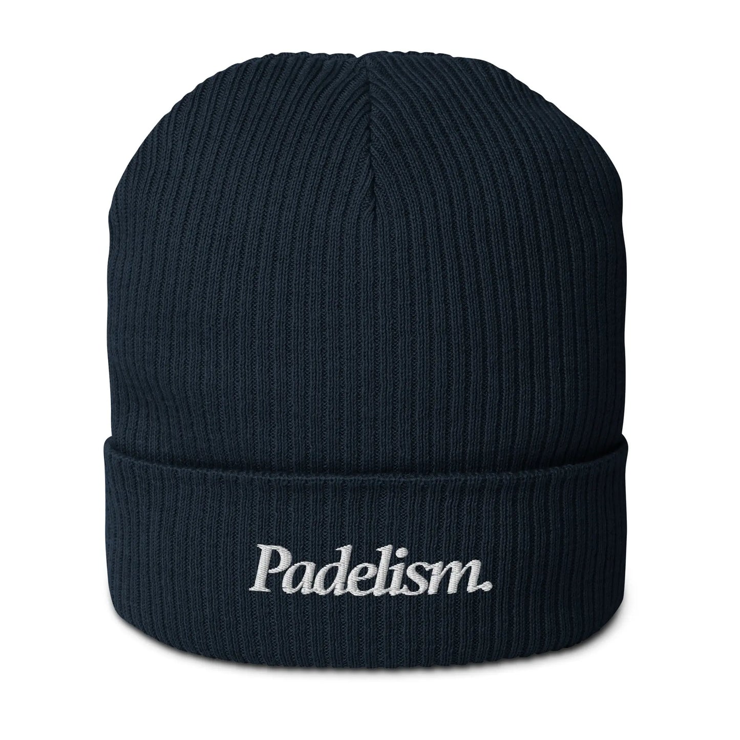 Padelism Organic Beanie Padelism