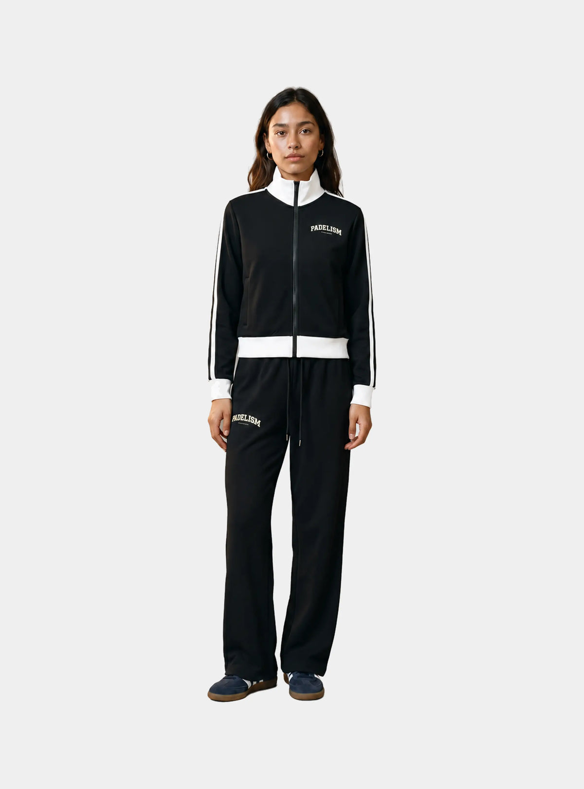 Padelism Track Jacket Padelism