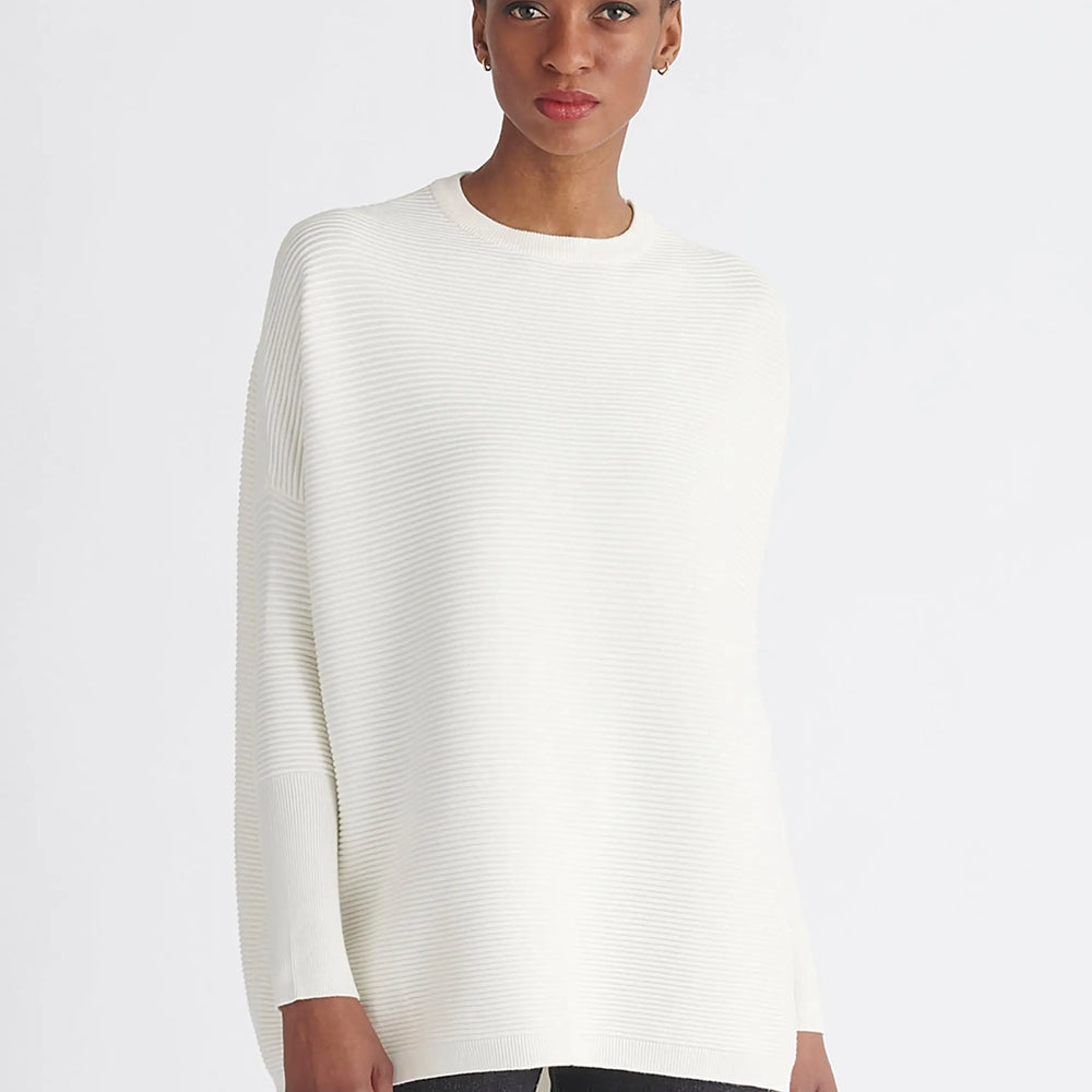 Paisie Ribbed Jumper Paisie