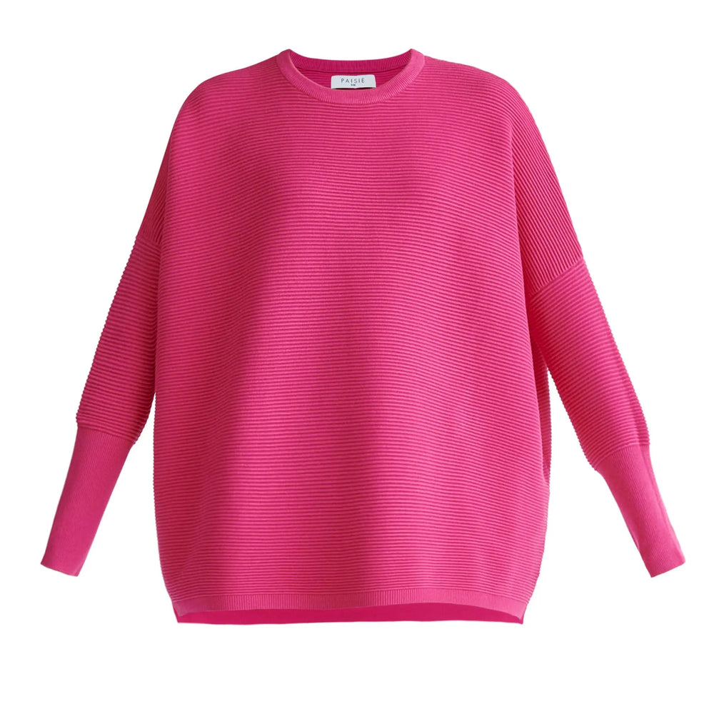Paisie Ribbed Jumper Paisie