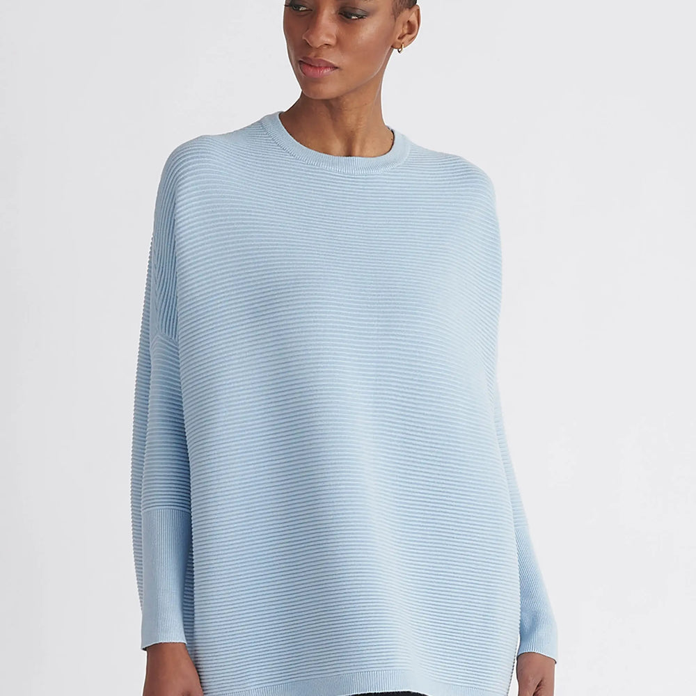 Paisie Ribbed Jumper Paisie