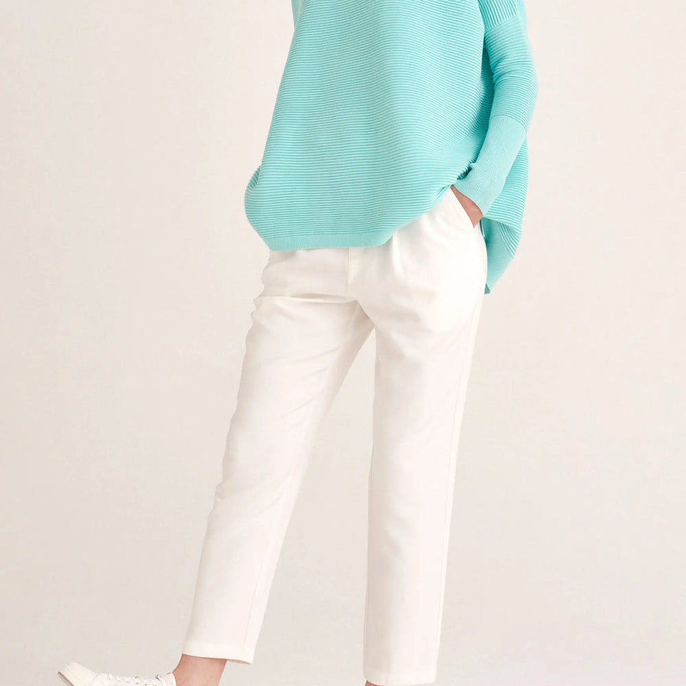 Paisie Ribbed Jumper Paisie