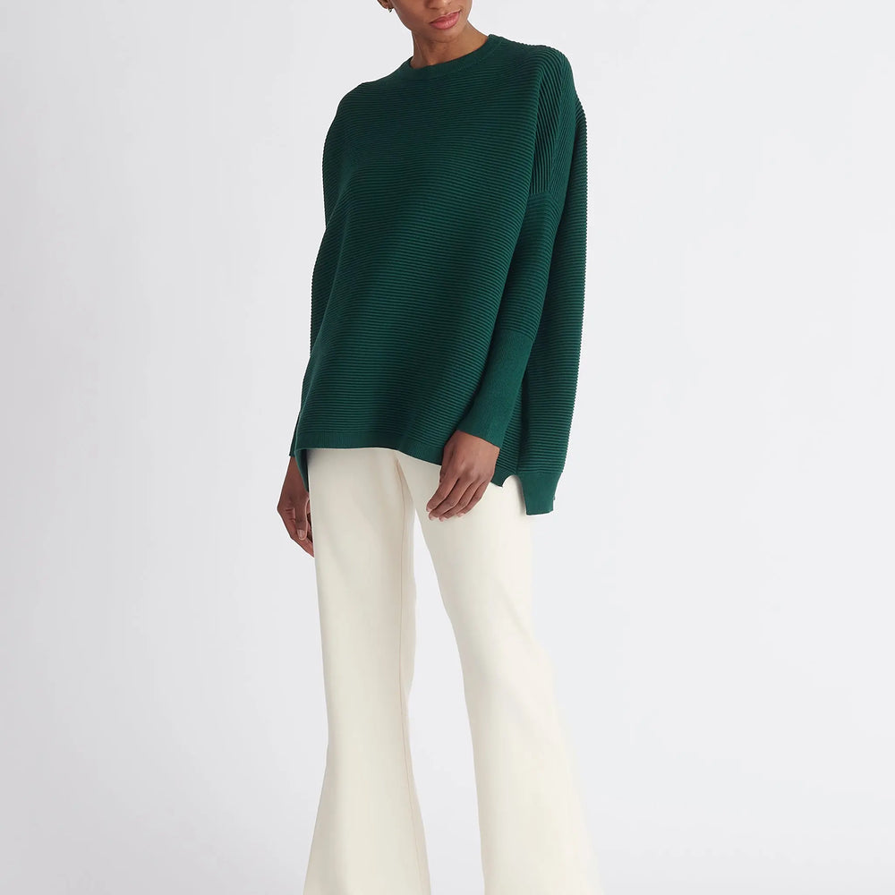 Paisie Ribbed Jumper Paisie