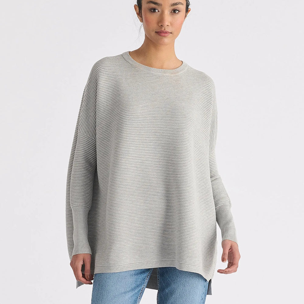 Paisie Ribbed Jumper Paisie