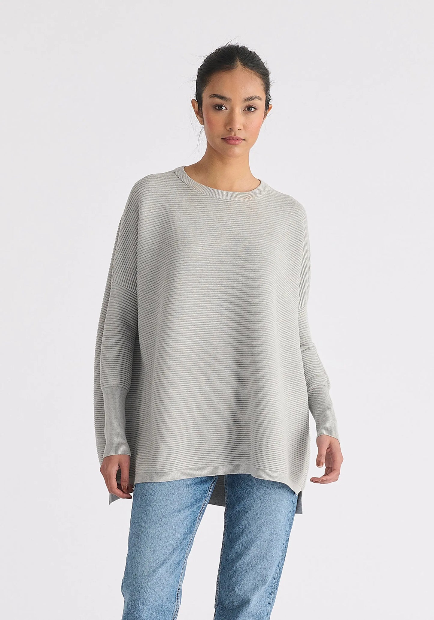 Paisie Ribbed Jumper Paisie