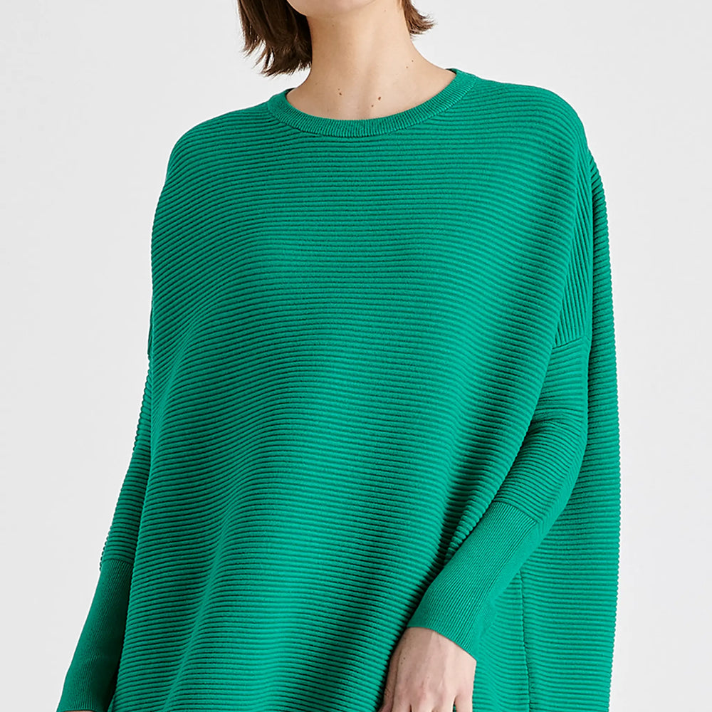 Paisie Ribbed Jumper Paisie