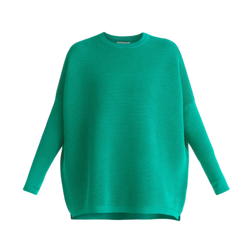 Paisie Ribbed Jumper Paisie