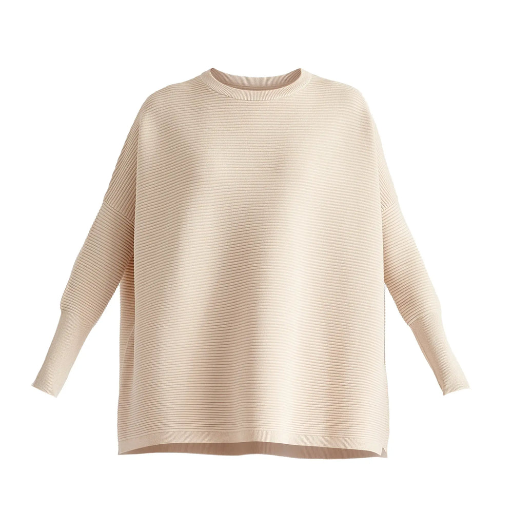 Paisie Ribbed Jumper Paisie
