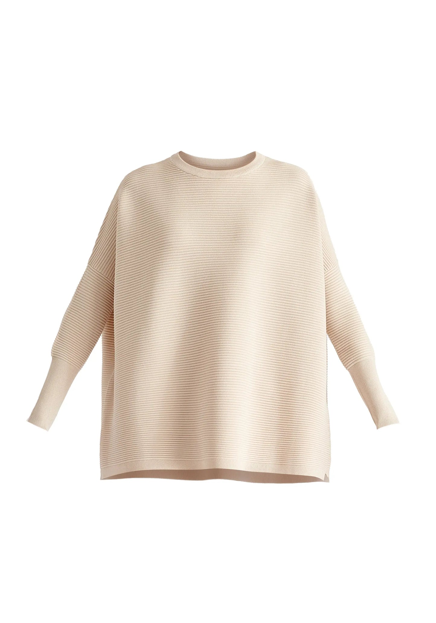 Paisie Ribbed Jumper Paisie