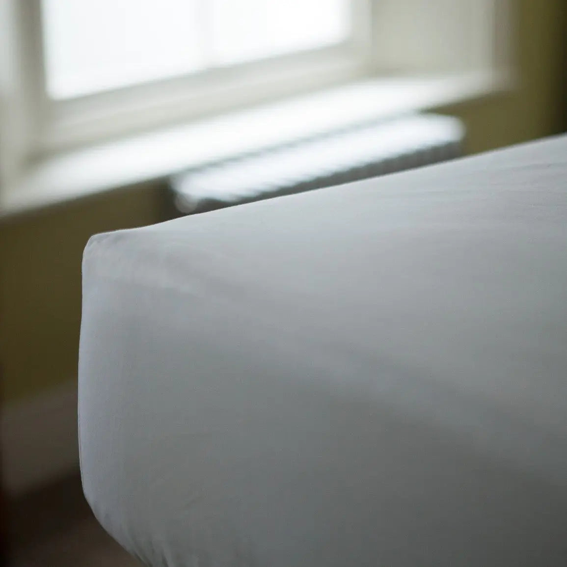 Palazzo Extra Deep Fitted Sheet Dormitory