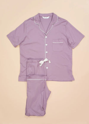 Pale Purple
