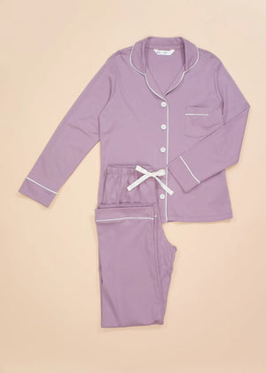 Pale Purple