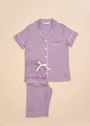 Pale purple
