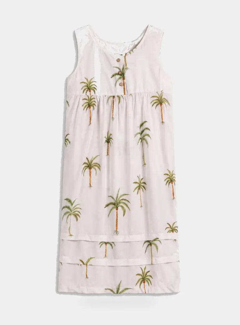 Palm Beach Girls Nighty Woodstock Laundry