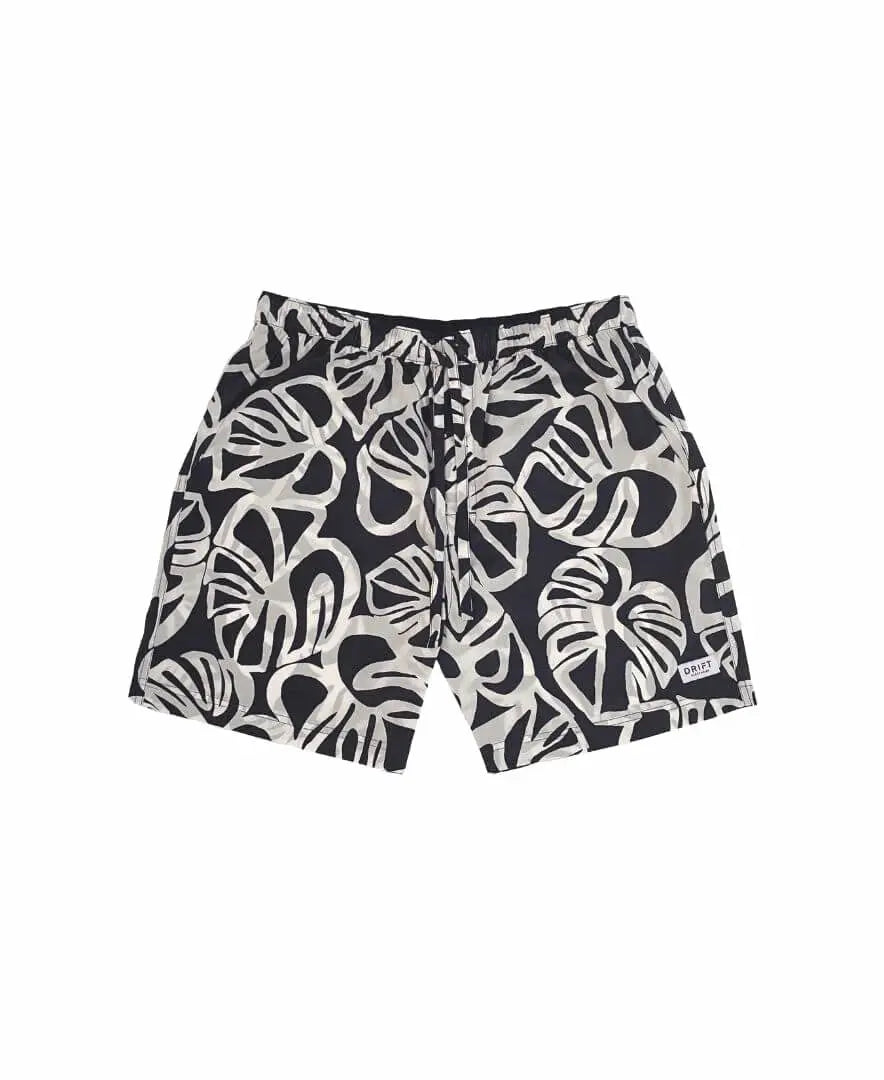 Panama Mens Pyjama Shorts Drift Sleepwear
