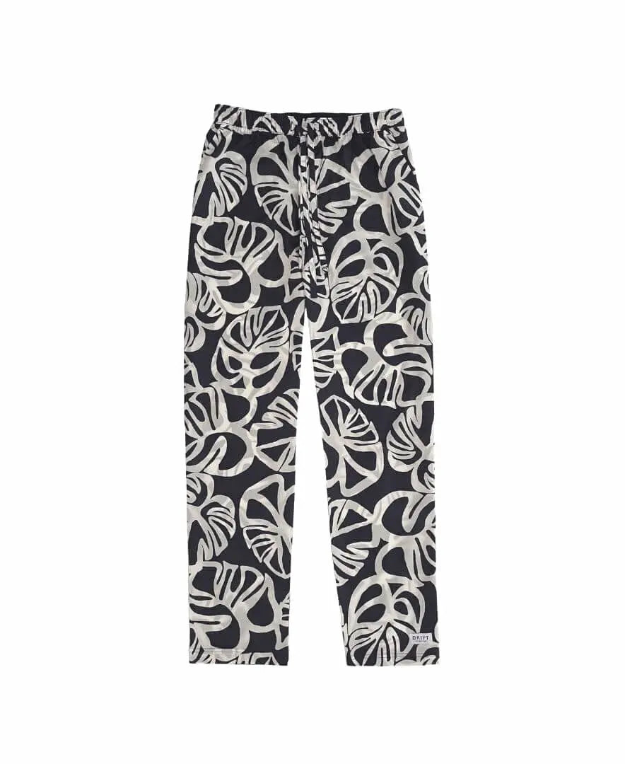 Panama Mens Pyjama Trousers Drift Sleepwear