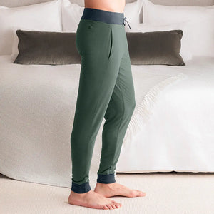 Balsam green