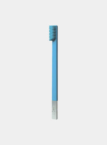  Peaceful Sky Silver Toothbrush APRIORI