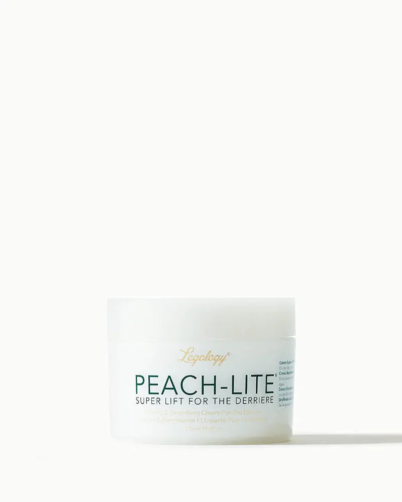 Peach-Lite Derrière Firming Cream Legology