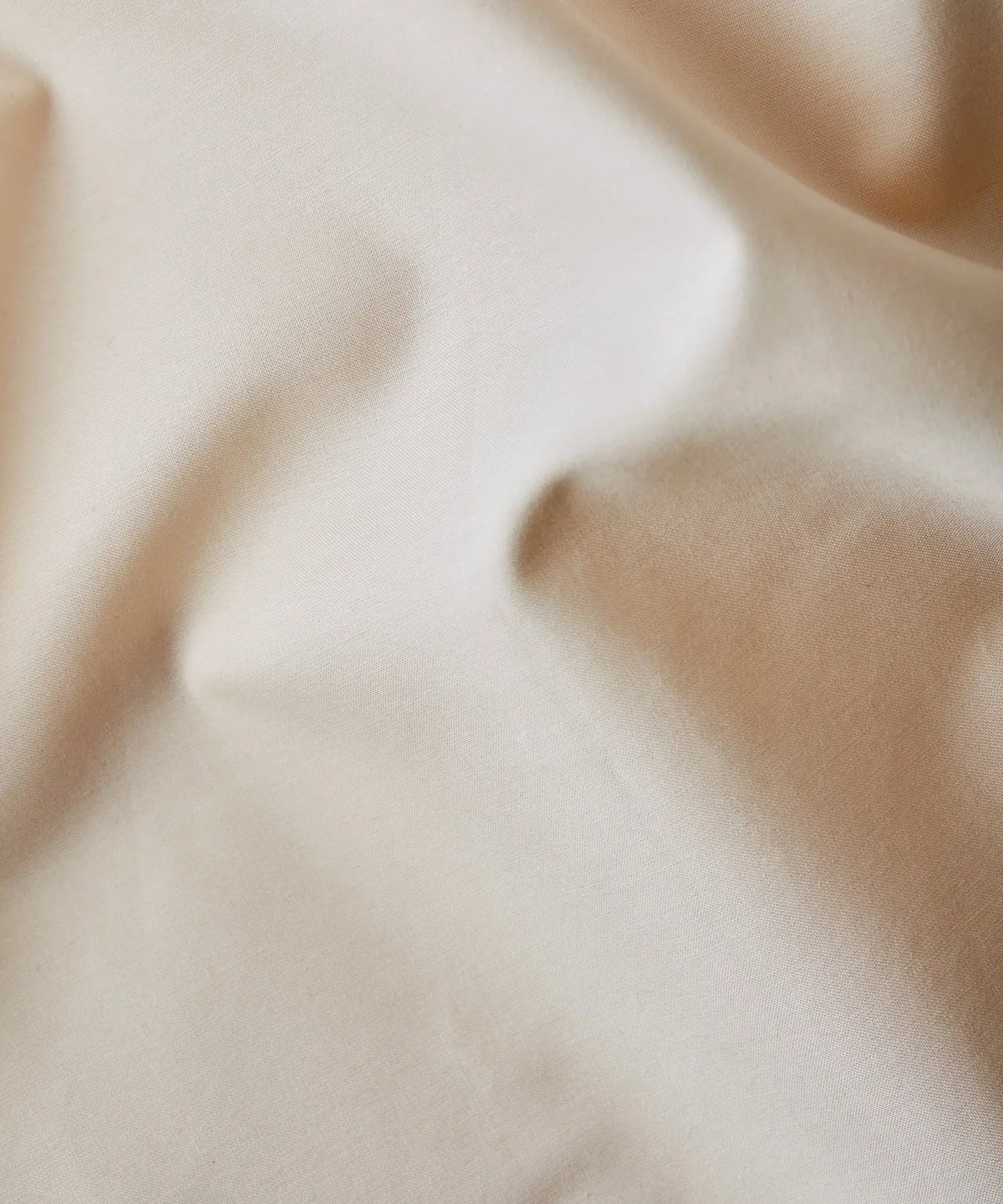 Peach Tencel Cotton Fitted Sheet Undercover