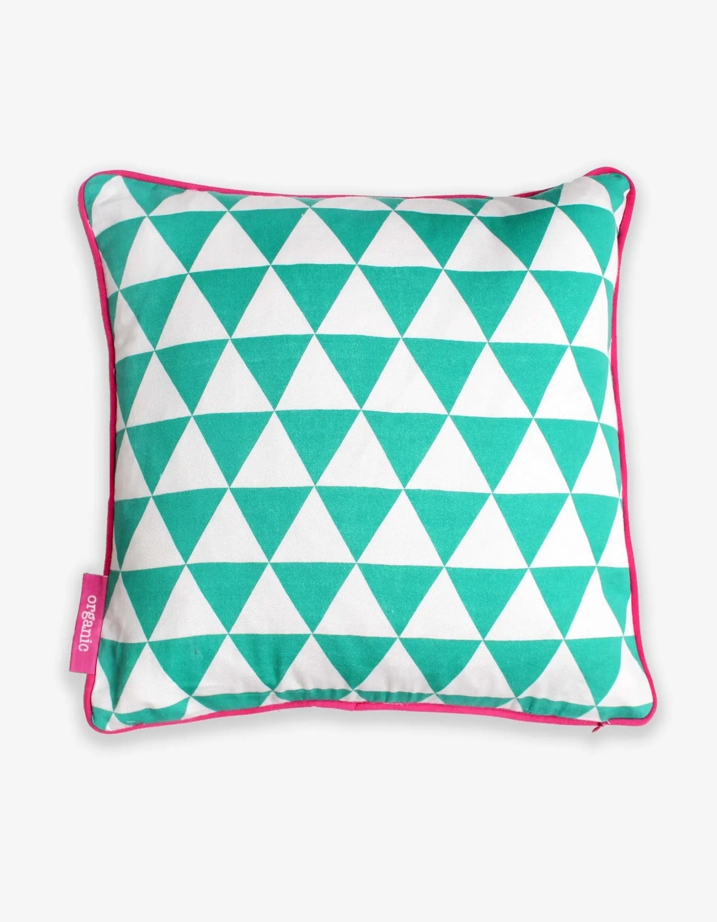Peaflower Cushion Cover Toby Tiger